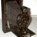 N° 2A Folding Autographic Brownie (Kodak) - 1915<br />(APP0339)