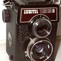 Lubitel 166B (Lomo) - 1980(APP0351)