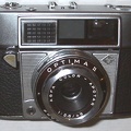 Optima II (Agfa) - 1960)(APP0354)
