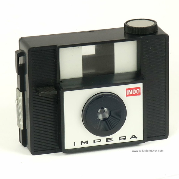 Impera (Indo) - 1967(type 1)(APP0360)