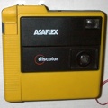 Discolor (jaune) (Asaflex) - ~ 1985<br />(APP0406)