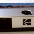 Instamatic 192 (Kodak) - 1975<br />(APP0429)