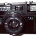 35if electronic (Hanimex) - ~ 1978<br />(APP0454)