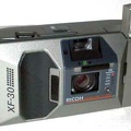 XF-30 (Ricoh) - 1985<br />(gris)<br />(APP0455)