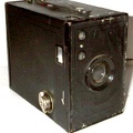 Brownie N° 2A Special (Kodak) - 1933<br />(APP0463)