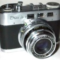 Diax Ib (Voss) - 1956Xenar 2,8 ; Synchro-Compur(APP0466)