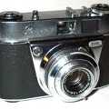 Retinette IA (Kodak) - 1960<br />(type 042)<br />Reomar 1:2,8 - Pronto<br />(APP0470)