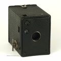 N° 0 Brownie model A (Kodak) - 1917<br />(APP0474)