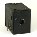 N° 0 Brownie model A (Kodak) - 1917<br />(APP0474)