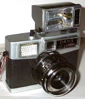 Dana 120 Camera(APP0479)