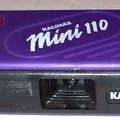 Kalimar Mini 110(APP0504)