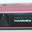 Pocket 110 DF (Hanimex)(rose)(APP0537)