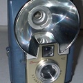 Brownie Starflash (bleu) (Kodak)(APP0540)