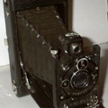 folding film / plaques à déc. - ~ 1920Pectostigmat - Compur(APP0548)