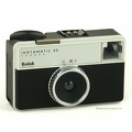 Instamatic 33 (Kodak) - 1968<br />(D)<br />(APP0558)