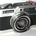 Demi S (Canon) - 1964<br />(APP0578)
