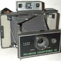 Countdown 70 (Polaroid) - 1971<br />(APP0594)