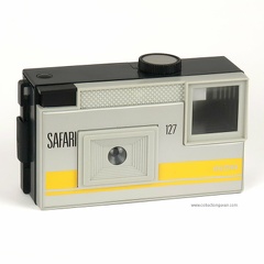 Safari (Indo) - 1969(APP0603)