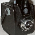 Gevabox (Gevaert) - ~ 1955<br />(APP0606)