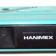 Pocket 110 DF (Hanimex)(turquoise)(APP0609)