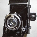 Kinax II (Kinn) - 1946<br />Flor 1:4,5 - IPO<br />(APP0634)