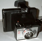 Square Shooter 2 (Polaroid) - 1972(APP0636)