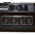 Nimslo 3D (ImageTech) - 1982<br />(APP0652)