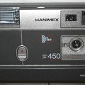 Disc 450 (Hanimex)<br />(APP0659)