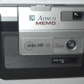 Disc HR10 (Ansco)<br />(APP0681)