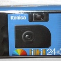 Film-In (Konica)<br />(ISO 400 ; 24+3)<br />(APP0684)