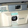 Euro 35 « Elysées » (Kodak) - 1987<br />(APP0697)