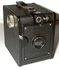 Scoutbox (Lumière)(APP0706)