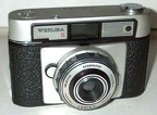 Werlisa II (Certex) - 1966(type A)(APP0716)