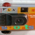 Fun Sports (Kodak) - 1994(APP0727)