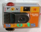 Fun Sports (Kodak) - 1994(APP0727)