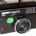 Revue Compact CL (Foto-Quelle) - 1974<br />(APP0768)