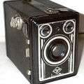 Box 50 (Agfa) - 1950<br />(APP0781)