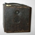 N° 2 Bulls-Eye (Kodak) - 1895<br />(3,5 x 3,5 ")<br />(APP0788)