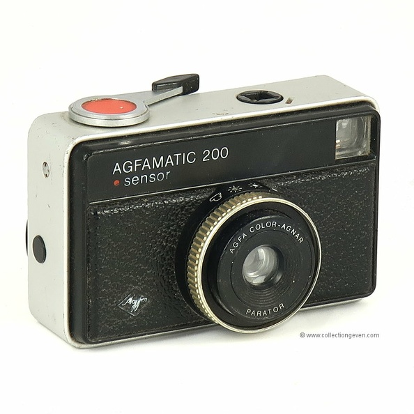 _double_ Agfamatic 200 Sensor (Agfa) - 1972(type 2)(APP0792a)