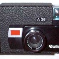 Rollei A26 - 1973<br />(APP0794)