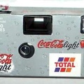Coca Cola Light, Total (-)(APP0808)