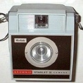 Brownie Starlet II (Kodak) - 1962<br />(APP0832)