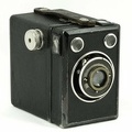 Lux Box (Lumière) - 1934<br />(2 viseurs)<br />(APP0887)