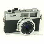 _double_ Canonet 28 (Canon) - 1971(APP0900a)