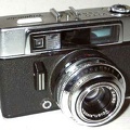 Vito CSR (Voigtländer) - 1967Color Skopar 2,8 ; Prontor 500LK(APP0903)