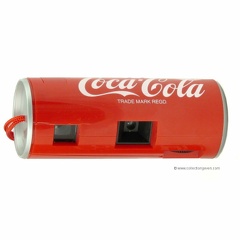 Coca-Cola (Eiko) - ~ 1980(APP0912)
