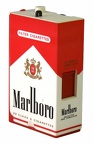 _double_ paquet de cigarettes Marlboro(APP0921a)