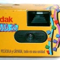 Fiesta 35 (Kodak)<br />(espagnol)<br />(APP0936)