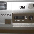 Disc 103 (3M) - ~ 1985<br />(APP0948)