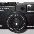 Optima 1535 sensor electronic (Agfa) - 1979<br />(APP0965)